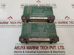 Eberle Ea-82 I/O Module