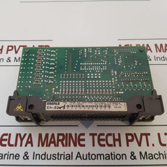 Eberle Ea-82 I/O Module