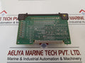 Eberle Ea-82 I/O Module