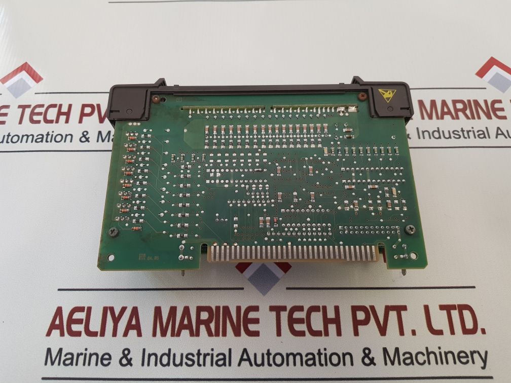 Eberle Ea-82 I/O Module