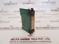 Eberle Ea-88 V Digital I/O-module Circuit Board