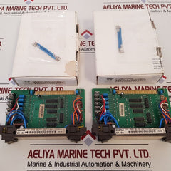 Eberle Ea-88 E/A-modul I/O-module