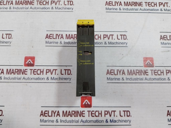 Eberle Lsw-1 Time Delay Relay 0800 53 140 001
