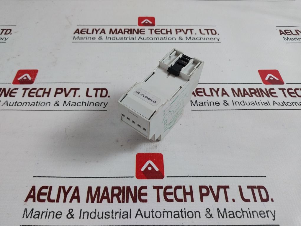 Eberle Lsw-3/20 Air Flow Monitor 0530 55 140 000