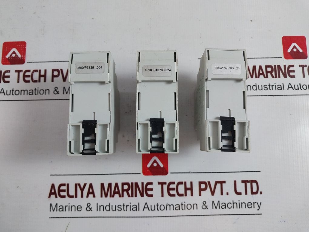 Eberle Lsw-3/20 Air Flow Monitor 0530 55 140 000