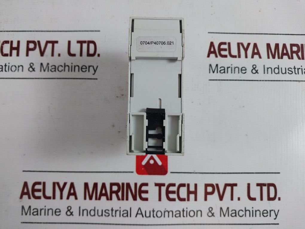 Eberle Lsw-3/20 Air Flow Monitor 0530 55 140 000
