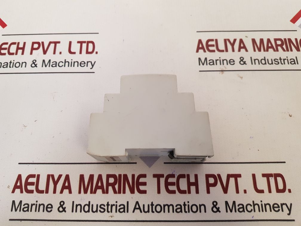 Eberle Lsw-3/20 Air Flow Monitor 0530 55 140 000 Ac 230V