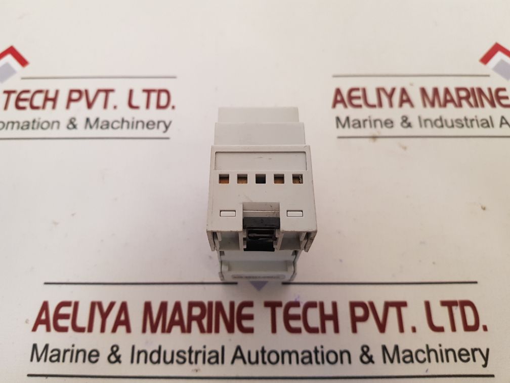 Eberle Lsw-3/20 Air Flow Monitor 0530 55 140 000 Ac 230V