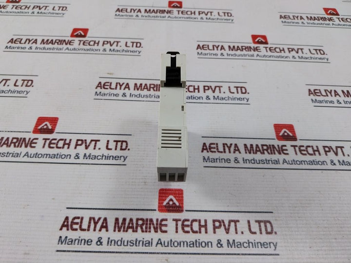 Eberle Mph2 Current Measuring Relay 50/60Hz