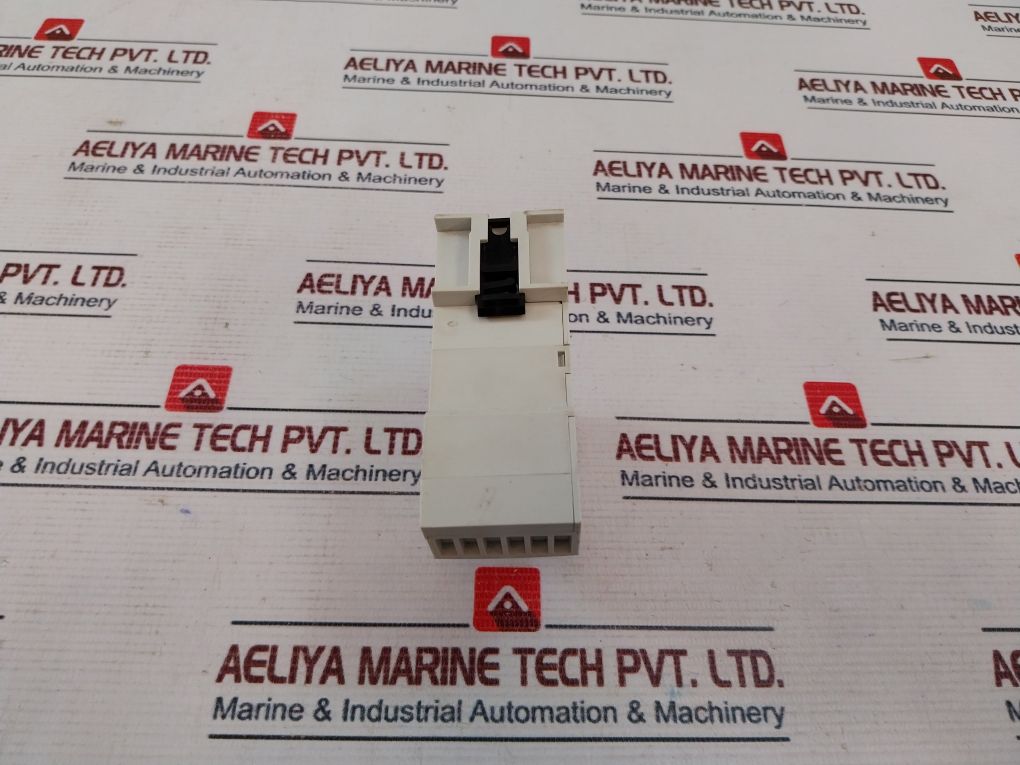 Eberle Mri 1 Phase Sequence Relays 1/4Hp 240V