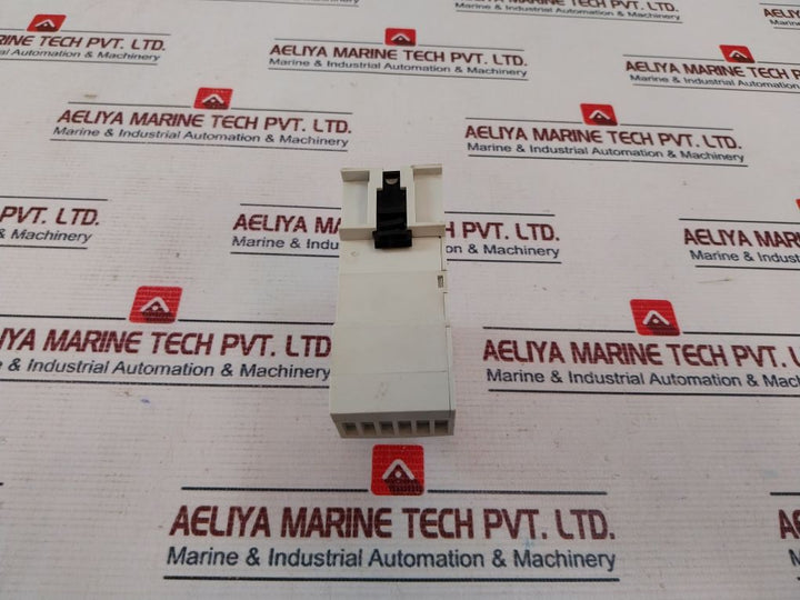 Eberle Mri 1 Phase Sequence Relays 1/4Hp 240V