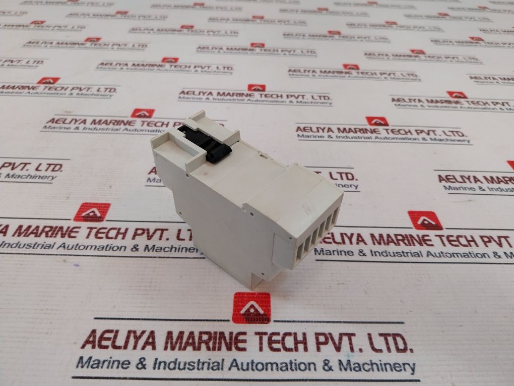Eberle Mri 1 Phase Sequence Relays 1/4Hp 240V