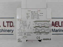 Eberle Mri 400-15
