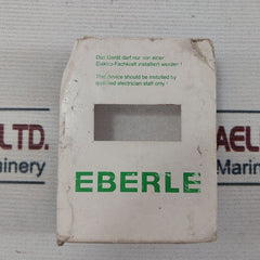 Eberle Mri 400-15