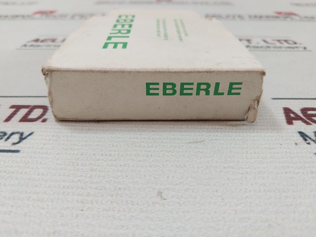 Eberle Mri 400-15