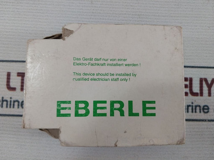 Eberle Mri 400-15