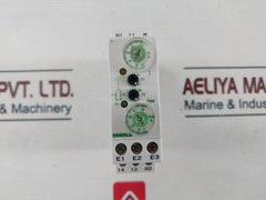 Eberle Mri 400-15