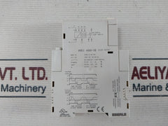 Eberle Mri 400-15 Multi Function Relay 230V Ac, 50-60Hz