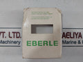 Eberle Mri 400-15 Multi Function Relay 230V Ac, 50-60Hz