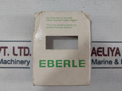 Eberle Mri 400-15 Multi Function Relay 230V Ac, 50-60Hz