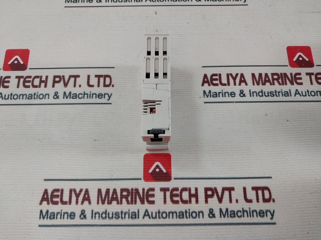 Eberle Mri 400-15 Multi Function Relay 230V Ac, 50-60Hz