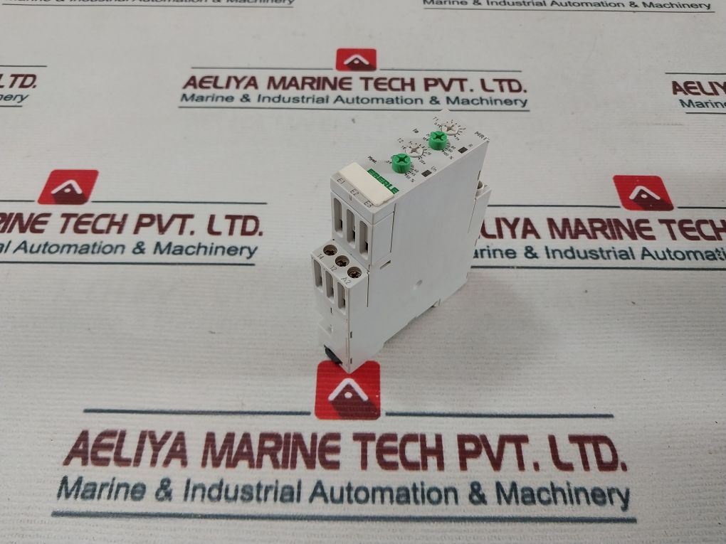 Eberle Mri 400-15 Multi Function Relay 230V Ac, 50-60Hz