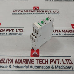 Eberle Mri 400-15 Multi Function Relay 230V Ac, 50-60Hz