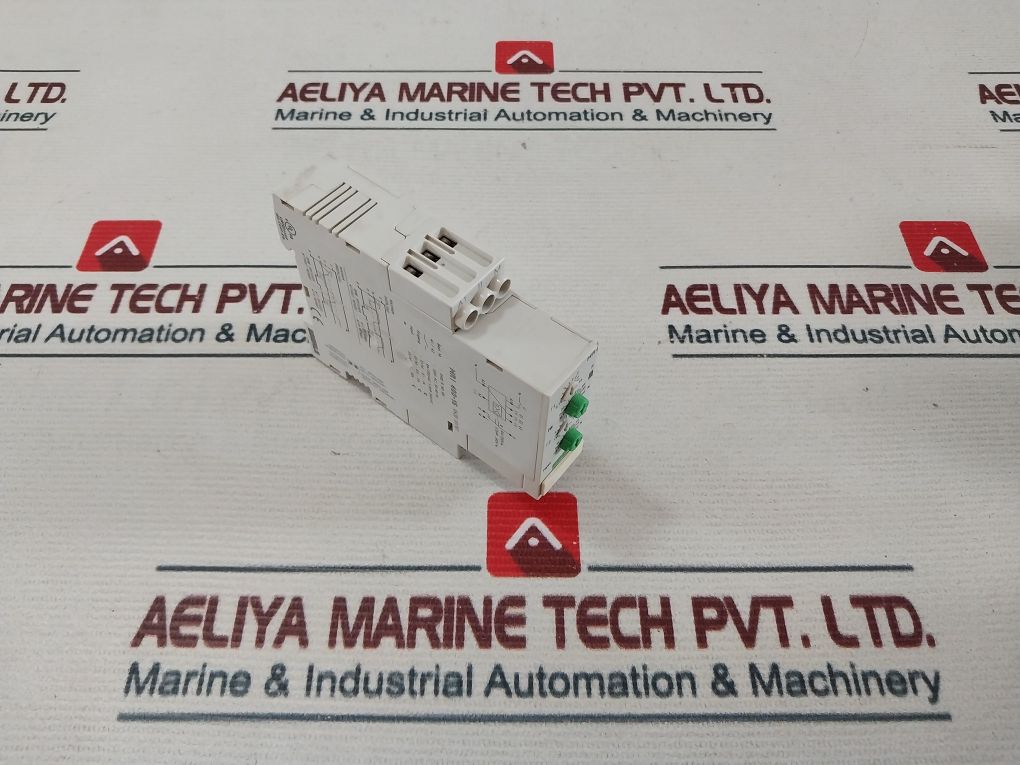 Eberle Mri 400-15 Multi Function Relay 230V Ac, 50-60Hz