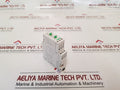 Eberle Mri 400-15 Multifunction Relay 50-60 Hz
