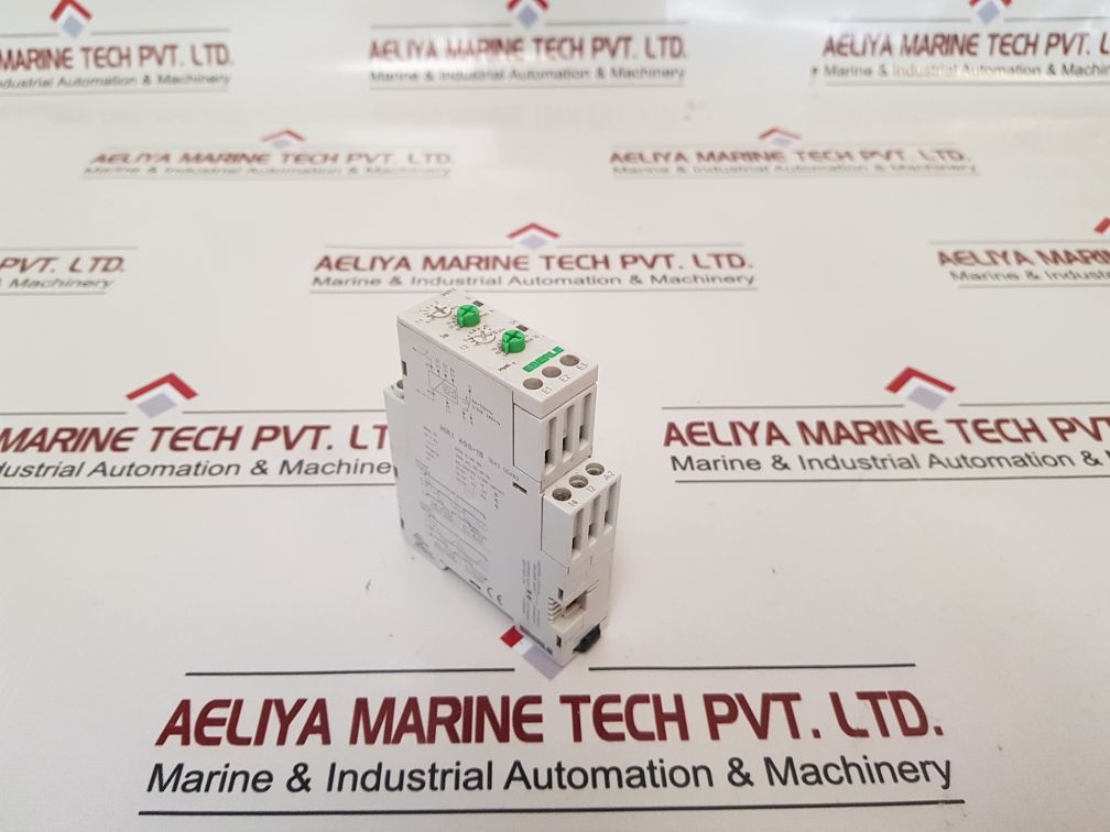 Eberle Mri 400-15 Multifunction Relay 50-60 Hz