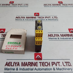 Eberle Mri 400-15 Multifunction Relay 230V Ac