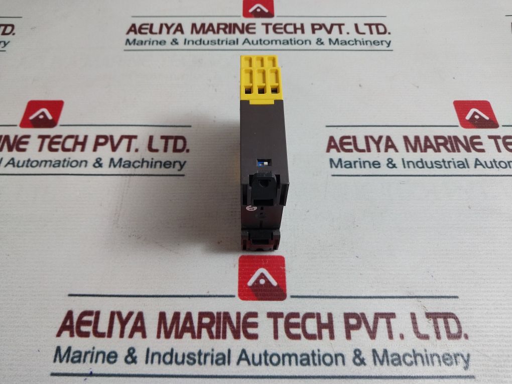 Eberle Mri 400-15 Multifunction Relay 230V Ac