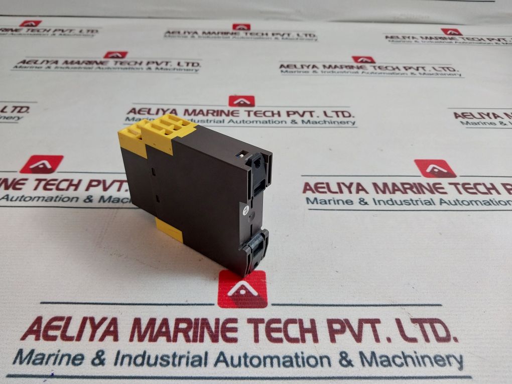 Eberle Mri 400-15 Multifunction Relay 230V Ac