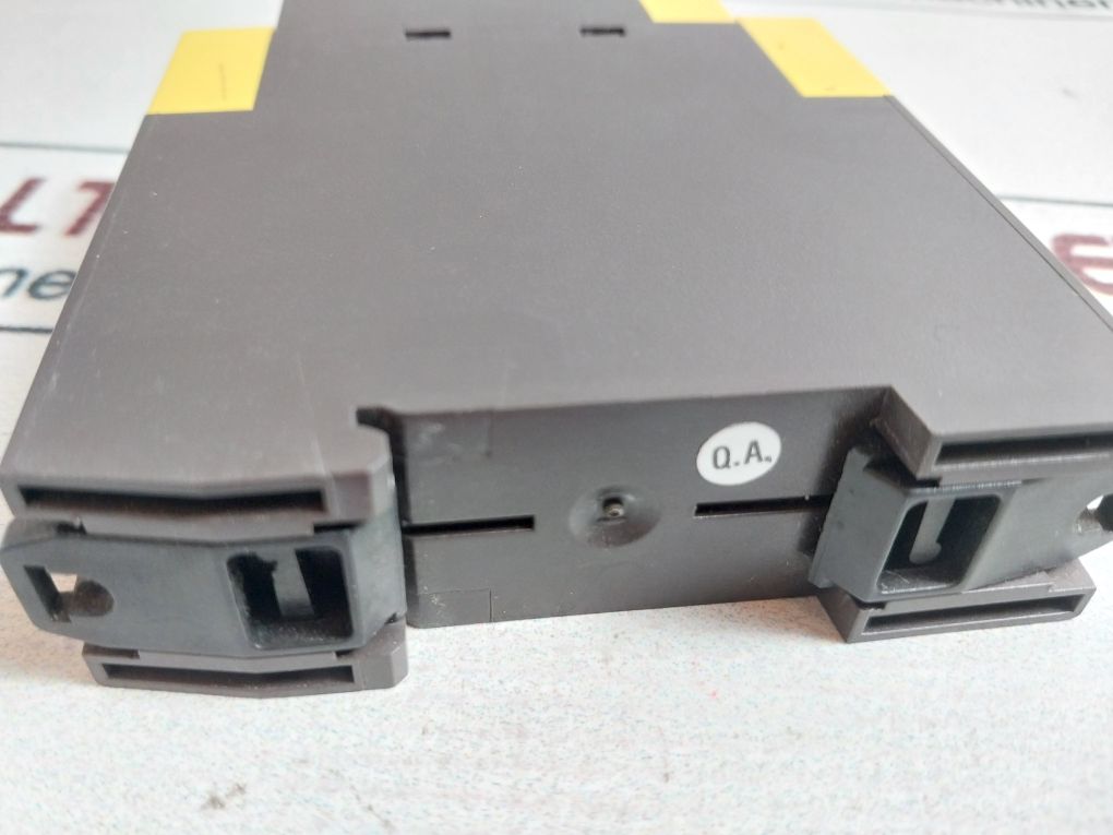 Eberle Mri 400-15 Multifunction Relay 230V Ac