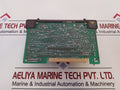 Eberle Pls 508 P-824 Processor Module 24Vdc