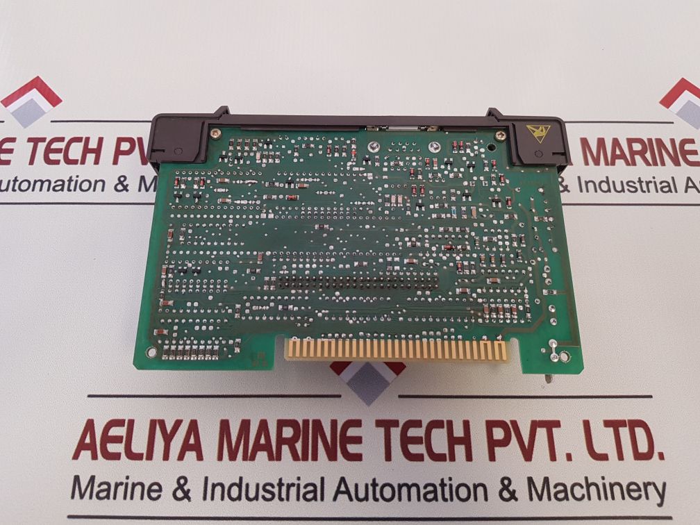 Eberle Pls 508 P-824 Processor Module 24Vdc