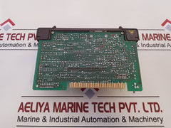Eberle Pls 508 P-824 Processor Module 24Vdc