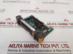 Eberle Pls 508 P-824 Processor Module 24Vdc