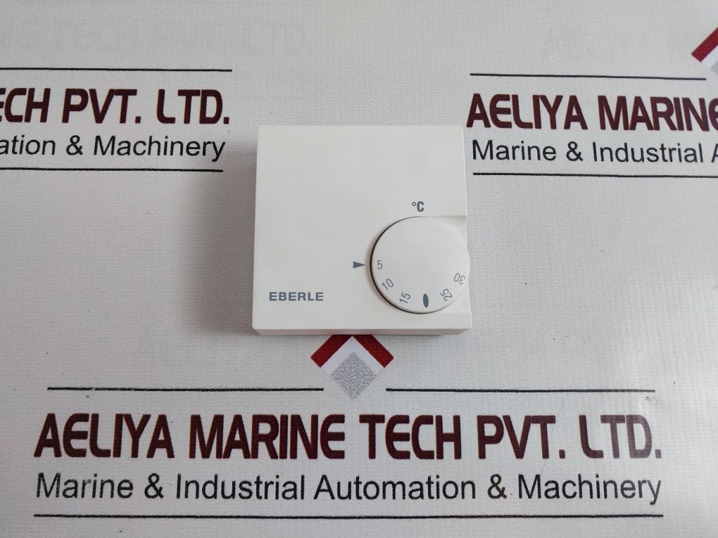 Eberle Rtr-e 6120 Room Thermostat 111111351