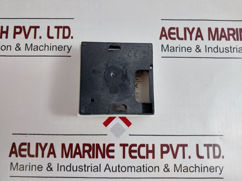 Eberle Rtr-e 6120 Room Thermostat 111111351