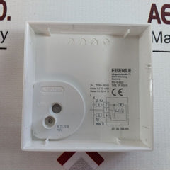 Eberle Rtr-e 6120 Room Thermostat 111111351