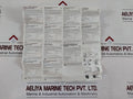 Eberle Rtr-e 6120 Room Thermostat 111111351