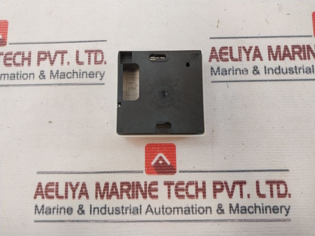 Eberle Rtr-e Room Thermostat 16A