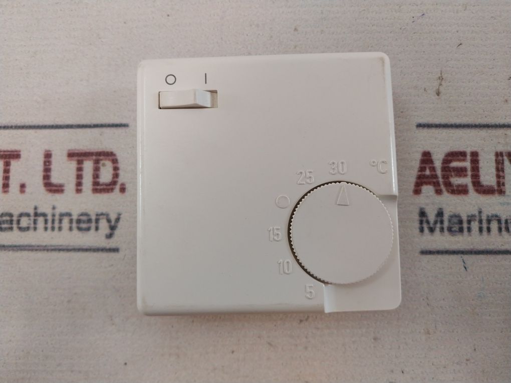 Eberle Rtr-e Room Thermostat 16A