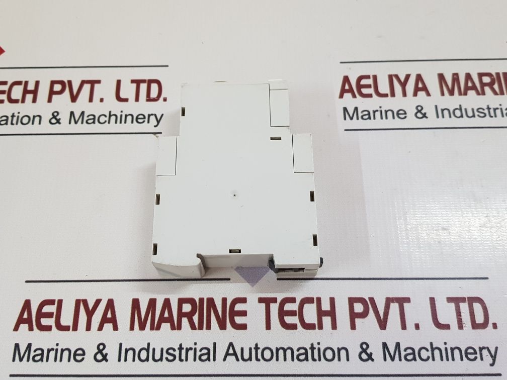 Eberle Sb-line Sba-2 Time Relay