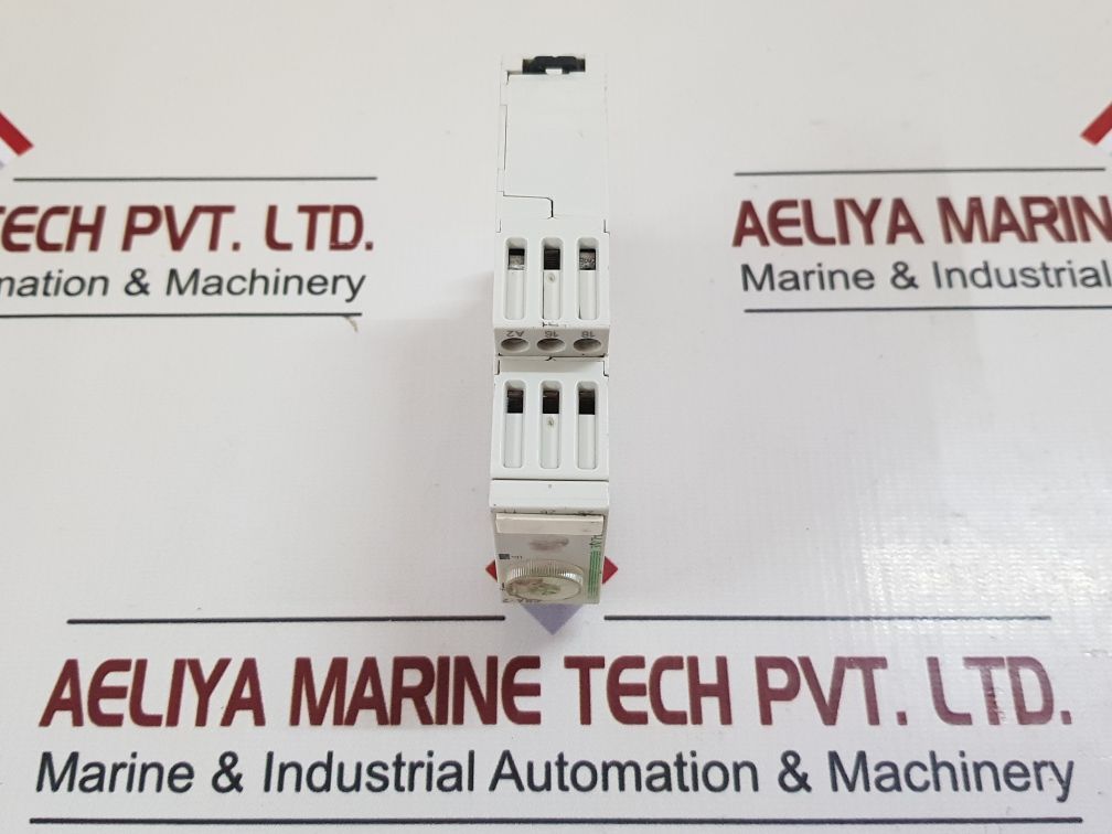 Eberle Sb-line Sba-2 Time Relay