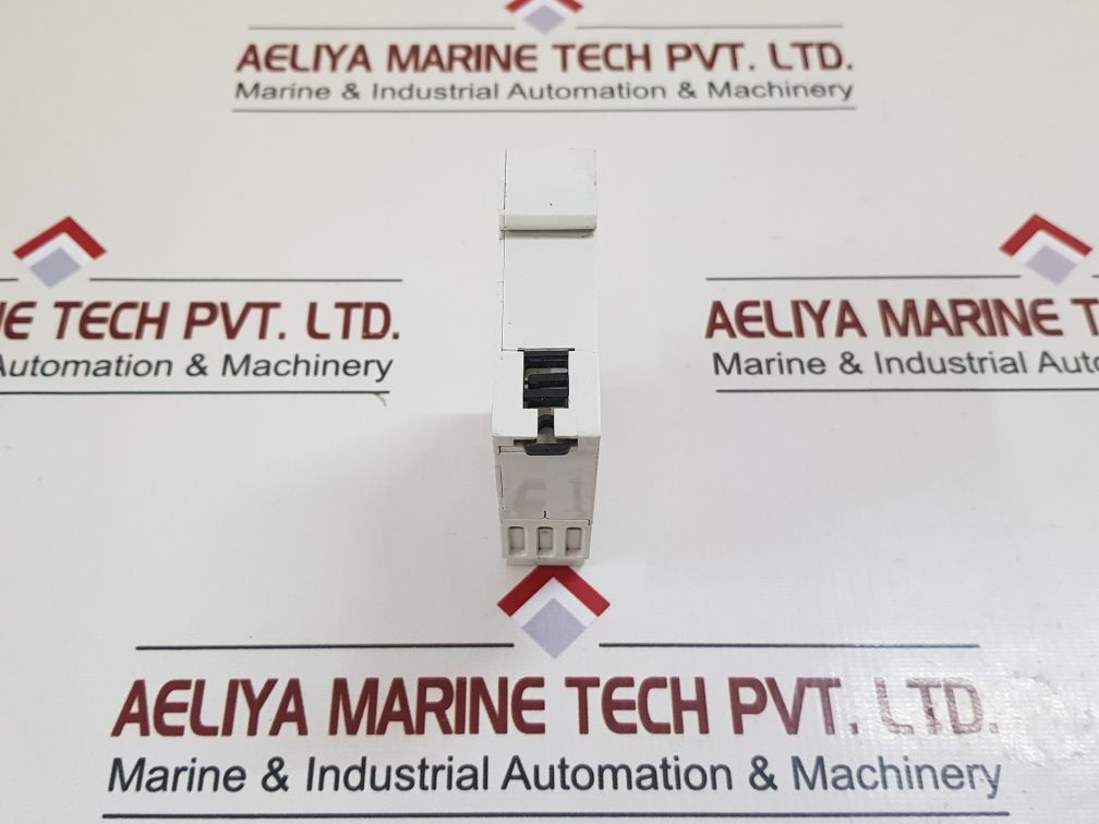 Eberle Sb-line Sba-2 Time Relay