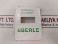 Eberle Sba-2 Time Relay 24Vdc 24-240Vac 