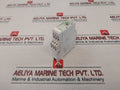Eberle Sba-2 Time Relay 24Vdc 24-240Vac 
