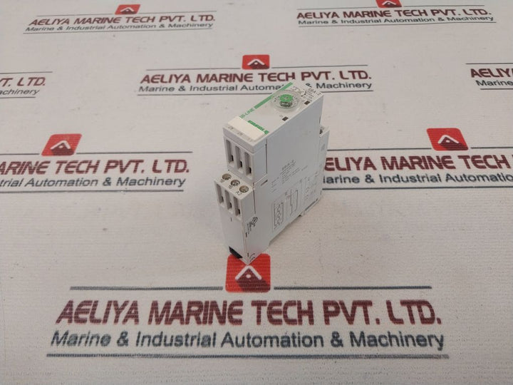 Eberle Sba-2 Time Relay 24Vdc 24-240Vac 